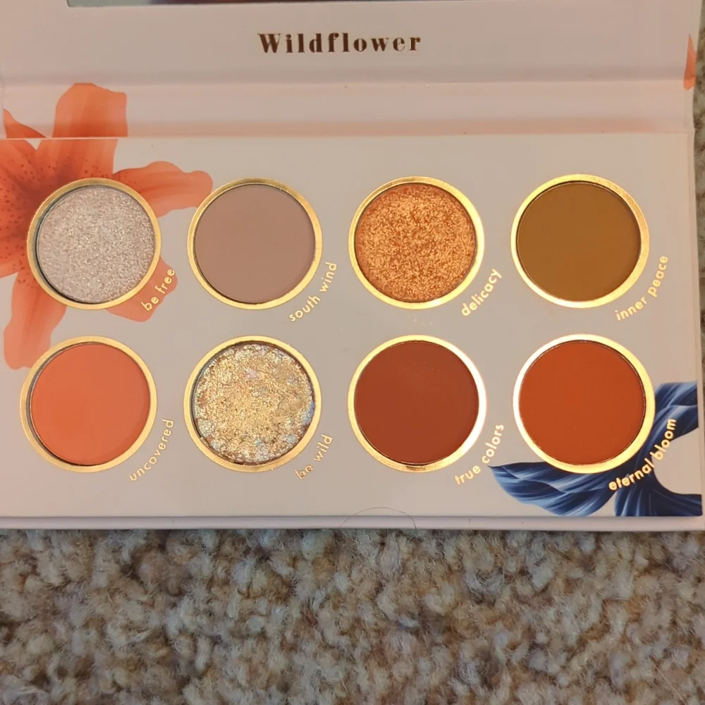 Kara Beauty Wildflower - Picture 1 of 2